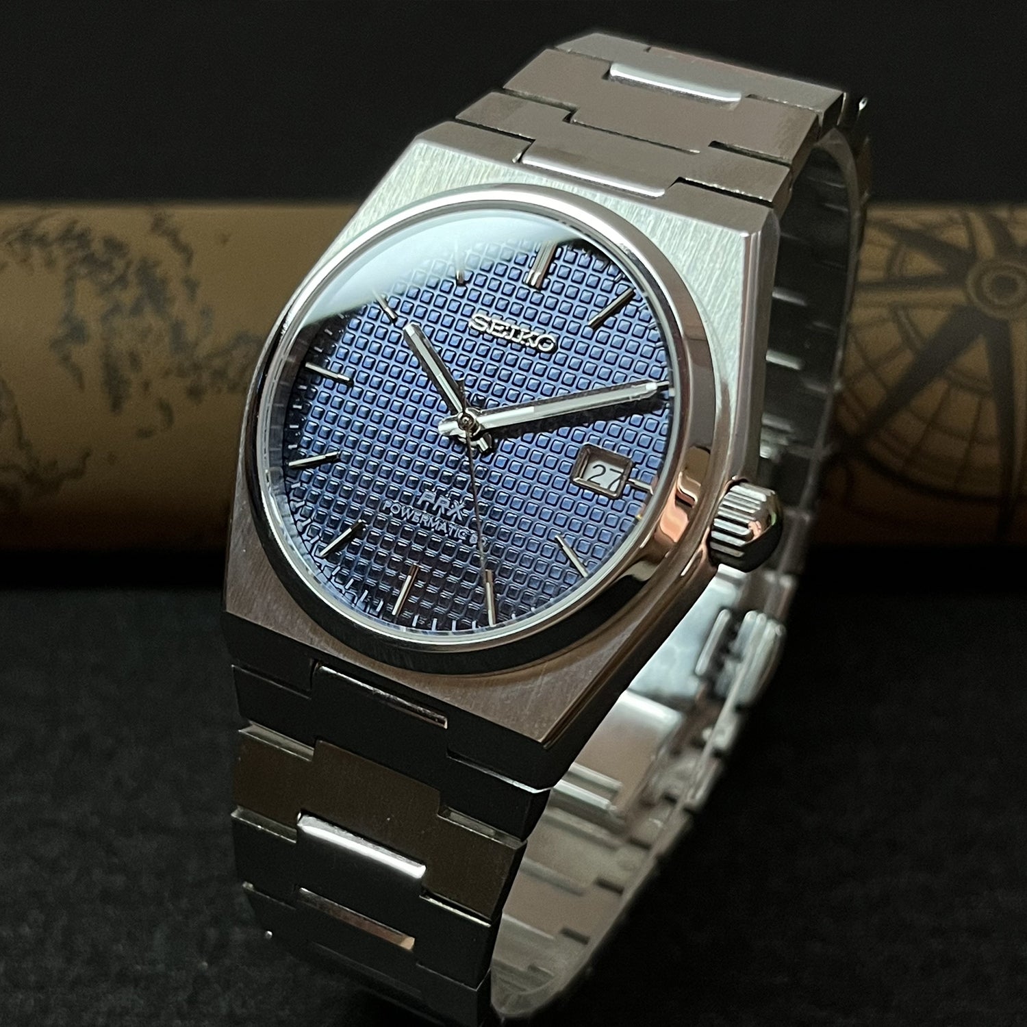 Custom PRX Mod
