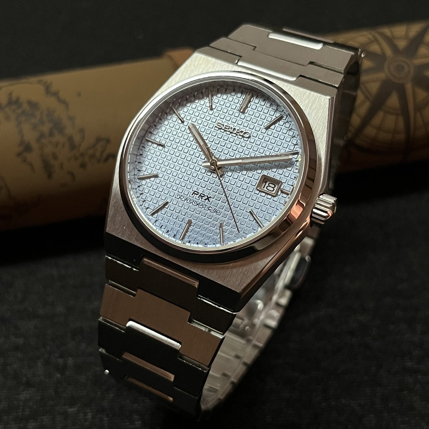 Custom PRX Mod