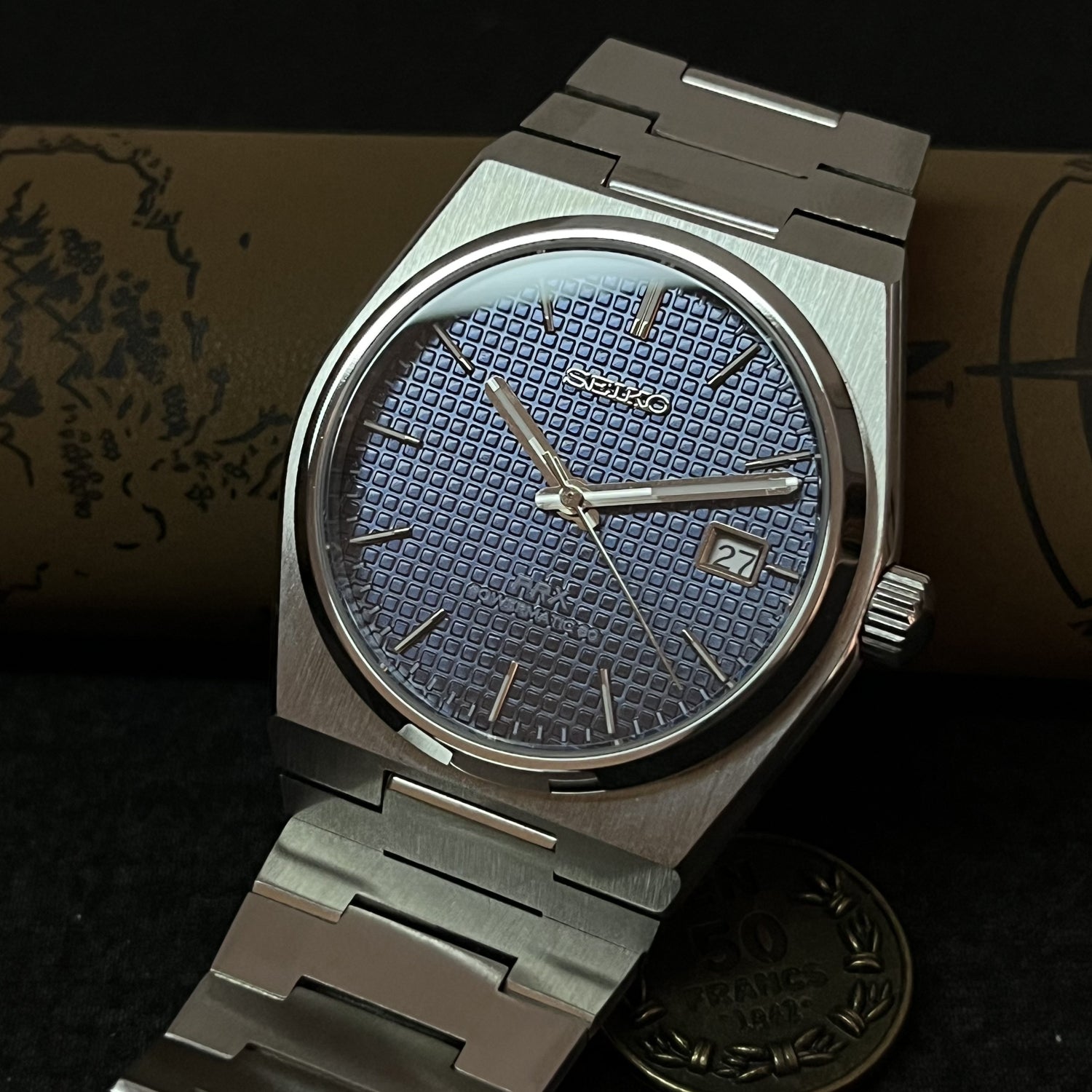 Custom PRX Mod