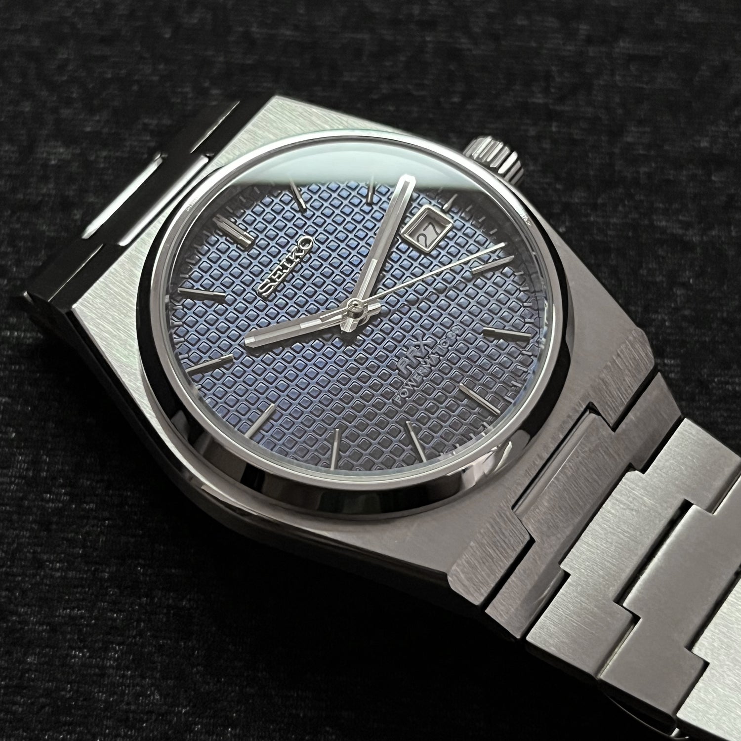 Custom PRX Mod