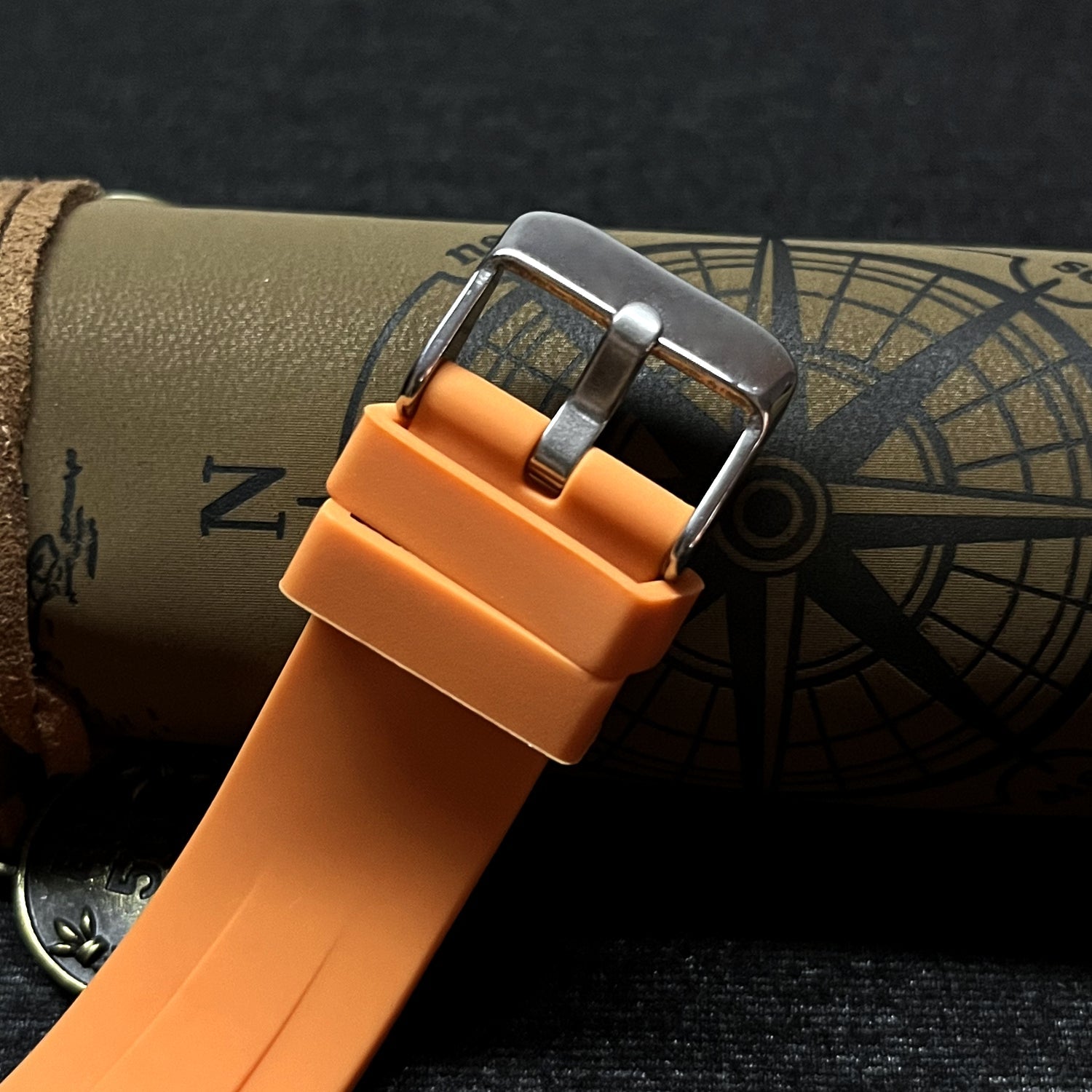 Custom Seiko Chrono Speed Mod