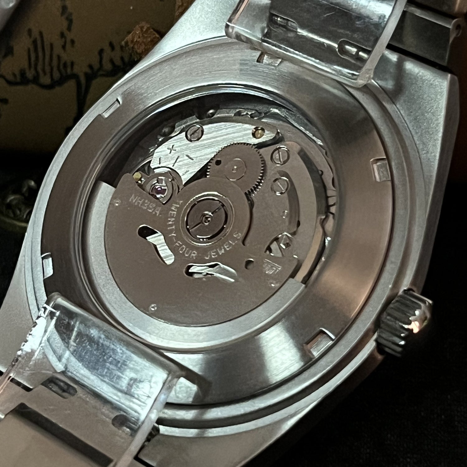 Custom PRX Mod