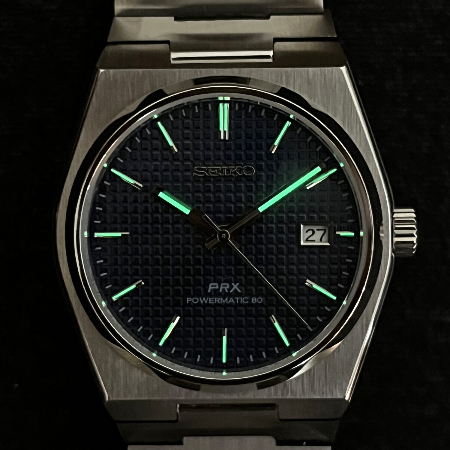 Custom PRX Mod