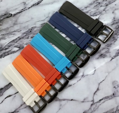 Cosmo SKX straps